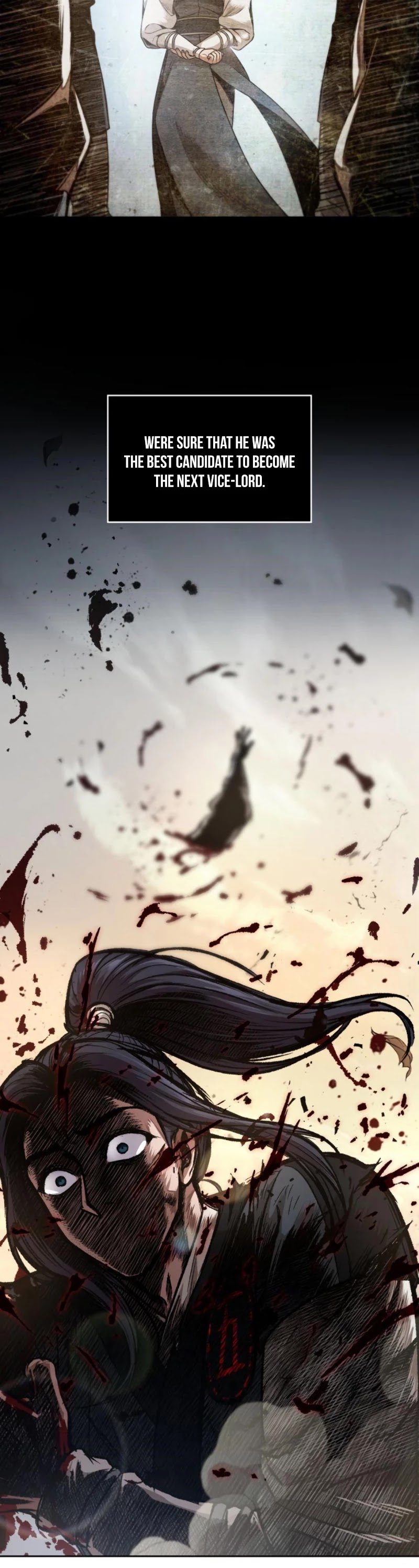 Nano Machine Chapter 57 image 38